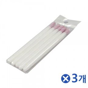 Lo 펜 타입 세라믹 큐티클푸셔 5P x 3개 클 제거 손케