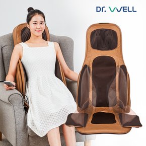 엘레강스 최고급 에어 전신 안마의자 DR-1003E + 전용의자 세트