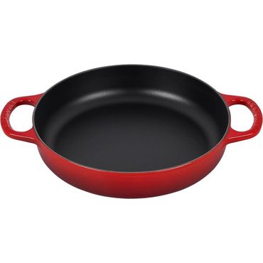  일본 르쿠르제 후라이팬0108 Le Creuset 시그니처 주철 에브리데이팬 11인치 셀리즈 1677098