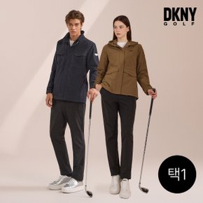 윈드컷 우븐 자켓 남녀 6컬러 택1