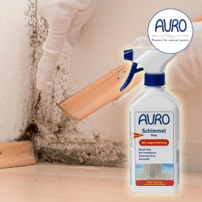 [AURO No.413] 아우로 곰팡이 방지제 500ml_항곰팡이