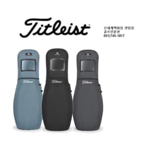 [정품]타이틀리스트  항공커버 Players LW Traveler