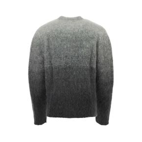 [이알엘] Knitwear ERL08N022 GREYMELANGE Multicoloured