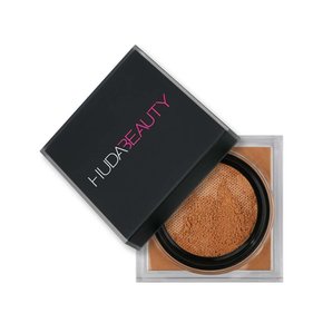 HUDA BEAUTY 후다뷰티 이지 베이크 루스 파우더 시나몬