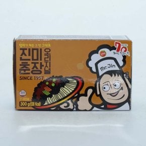 춘장 진미춘장 300g