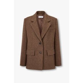 [파주점] 노치트 라펠 클래식 싱글 자켓7125310501