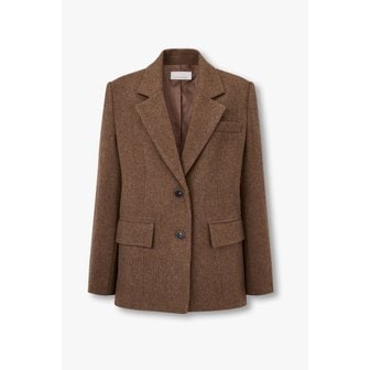 VOV [파주점] 노치트 라펠 클래식 싱글 자켓7125310501