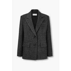 [파주점] 노치트 라펠 클래식 싱글 자켓7125310501