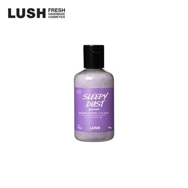 LUSH [공식]슬리피 더스트 45g - 더스팅 파우더