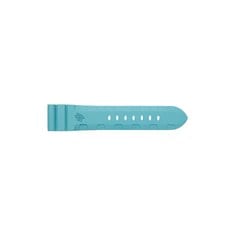 MXE0M1TC Rubber Accordeon Aquamarine 22/20 STD (BA)