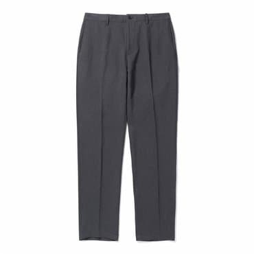 에피그램 데일리 조직감 팬츠 E7PNM24911CHX