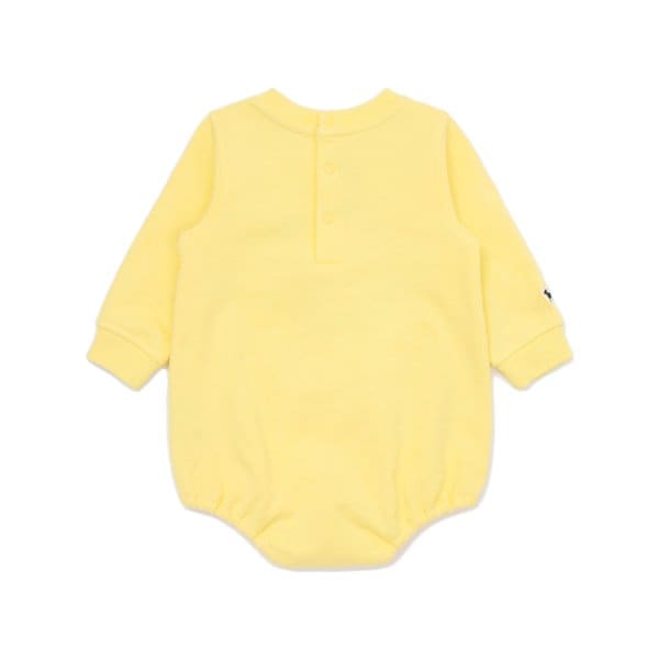 [여주점] [오프라벨 여주점] 블루독베이비 (YE) 블루독 도기 바디슈트 (45119-604-02)