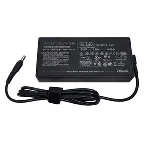 ROG STRIX G17 G713IM-HX020 정품 충전기 19.5V 11.8A 230W 어댑터