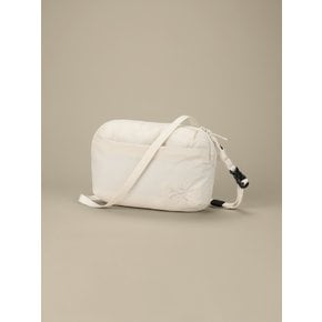 [시흥점] [공식판매처]FW26 헬리아드 크로스바디 백 Heliad Crossbody Bag (ABQFU10359)