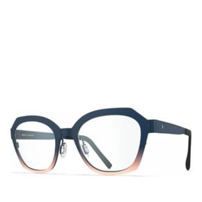 [해외배송] 블랙핀 여성 안경테 BF1049 MAGDALEN 1676 SHADOW DARK BLUE PIN 50