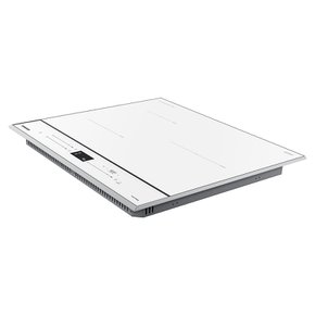 비스포크 인덕션 [NZ63D650AXH][글램 화이트]