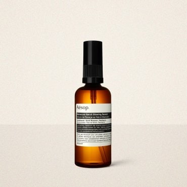 이솝 [이솝 공식] 모로칸 네롤리 쉐이빙 세럼 100mL