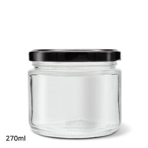 M-glass350G(270ml)