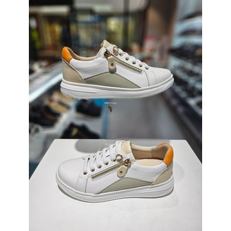 탠디 [파주점] 미셸 by 탠디 여성스니커즈 한정판 운동화 4cm x25041f