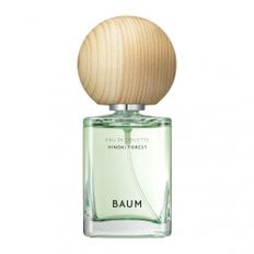 BAUM (바움) 오드 트와레 5 (히노키 포레스트) 본체 60mL