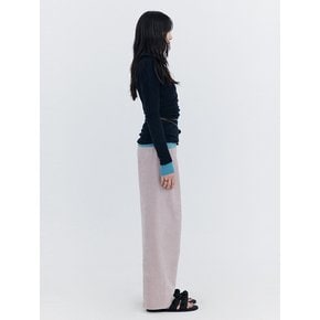 Cupra Wide Pants_Indian Pink