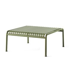 헤이 HAY Palissade Low Table 팔리사드 로우 테이블 올리브