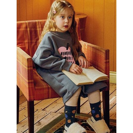 누클 21FW NUCL CEST CHAUD LEGGING PANTS