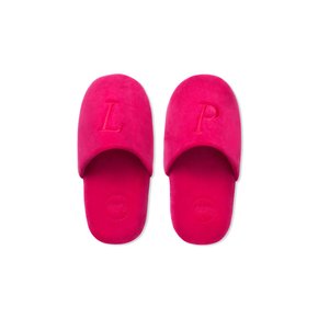 Washable Home Office Shoes - Fuchsia Pink