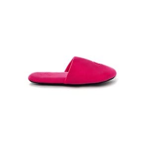 Washable Home Office Shoes - Fuchsia Pink