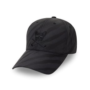 Z1 지브라 엑스클럽 골프모자 (블랙카모)
