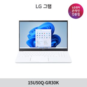 LG전자 울트라PC 15U50Q-GR30K  신제품