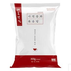 VCM 엄지 사천중화 볶음밥 300g (S31896406)