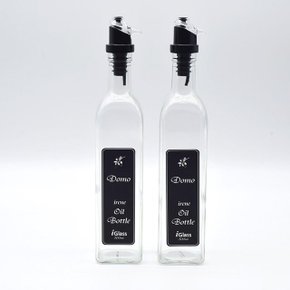 도모 아일린 오일병 2PCS 세트 500ml (WF0DDA3)