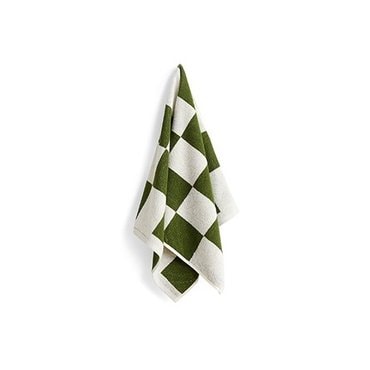 HAY 헤이 HAY Check Hand Towel 50*100 체크 핸드 타올 맛차