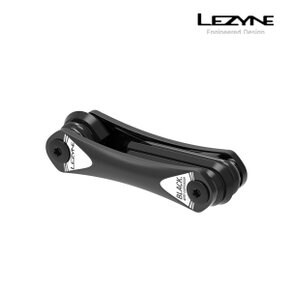 LEZYNE 리자인 랩 II - 6 RAPII - 6 자전거용 휴대용 공구 육각렌치