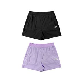 키즈 걸즈 플레이부스트 쇼츠 NS6NS31_P422619392