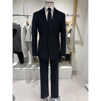 지이크 [여주점] 24 F/W 다크 네이비 그레이 블랙 스판 정장 3종 택1  (PJA2090)