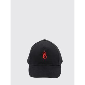 26SS 비전오브슈퍼 볼캡 VS070CP Black