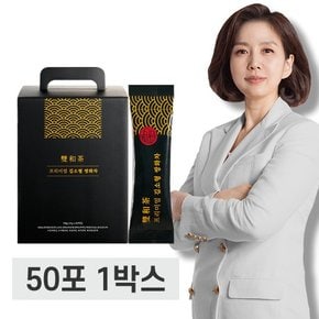 프리미엄 김소형 쌍화차 15g x 50포1박스