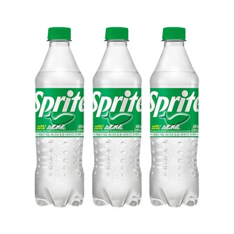  스프라이트 업소용 500ml x 12개