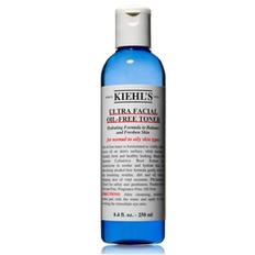 키엘 울트라 페이셜 오일 프리 토너 250ml (S11906664)