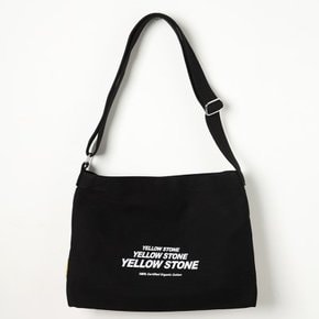 크로스백 OBLONG BAG - YS2098BY /BLACK