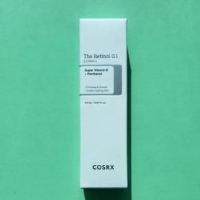 더 레티놀 0.1 크림 20ml