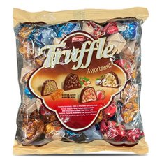  엘반 트러플 어솔트먼트 초콜릿 500g