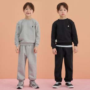 25SS 그래픽 포인트 상하세트 (2종 택1)