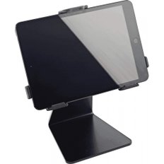 K&M iPad mini 전용 탁상 홀더 [19758] 칼라:블랙