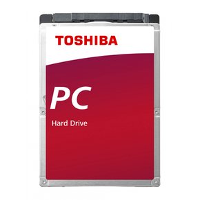 도시바 인치 내장 데스크탑 미니 PC용 2.5 HDD 4TB PC MQ04ABB400-2YW 15mm 모델 (한국 일반)