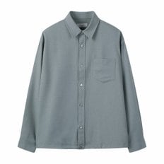 Mint Outer Shirt_C9SAW24301MIX