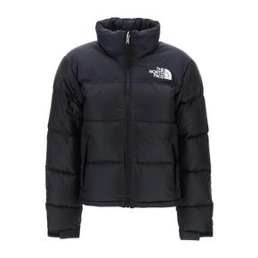 [해외배송] 24 F/W 더 노스페이스 립스탑 나일론 NUPTSE 크롭 다운 자켓 NF0A3XEO B0231334124