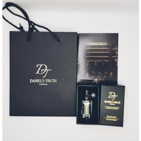 다니엘 트루스 밤쉘 오일퍼퓸 10ml (S49472690)